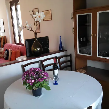 La Trattoria